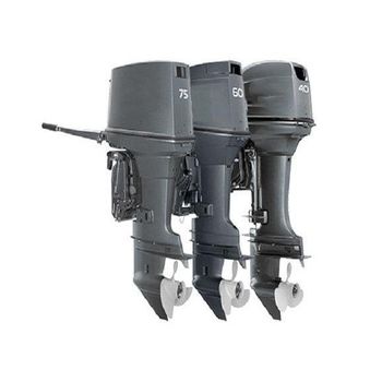 Nissan 20 HP NSF20CEF1 Outboard engine for marine boats high performance motor with advanced fuel efficiency quiet operation and reliable electric start system perfect for fishing and recreational boating from SATTER FOOD AND BEVERAGE Nissan 20 HP NSF20CEF1 Outboard engine for marine boats high performance motor with advanced fuel efficiency quiet operation and reliable electric start system perfect for fishing and recreational boating - SATTER FOOD AND BEVERAGE - Netherlands