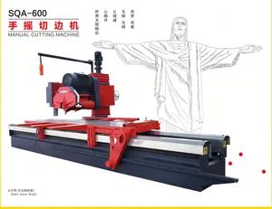 Stone Hand Held Machines Manual Tile Cutter Manual Stone Cutting Machine - Fujian Joborn Machinery Co., Ltd. - China