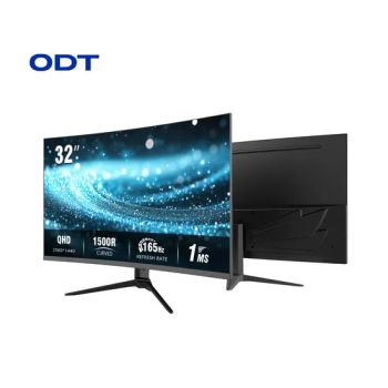 High Quality High Brightness 32-Inch PC Monitors for PC Computer - Odt Optronics Science and Technology Co., Ltd. - China