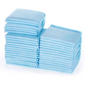 Cheap Price Wholesale Disposable Pet Mats Dog PEE Pad - Linyi Palma International Trade Co., Ltd. - China