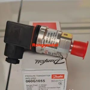 for Pressure Switch 060g1055 Pressure Sensor Aks 32r Industrial Compressor Parts 060g0092 - Shanghai Rongyunlai Machinery Co., Ltd. - China