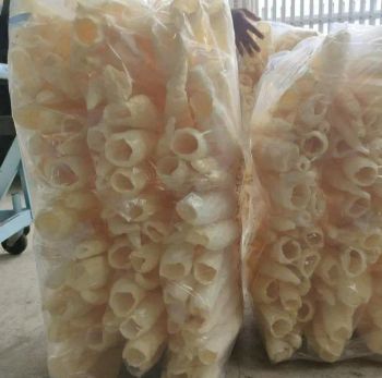 TOP QUALITY RAW DRY FISH MAW WITH BEST PRICE FROM VIETNAM - KAFAIN CONSULTANCY LTD - United Kingdom