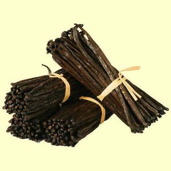VANILLA BEANS Grade AA Origin Indonesia Shape Beans, LONG Imported Imported Type VANILLA BEANS Length (13 – 15)cm Packaging 15 KG BOS - AGRO AFRIQUE COMPANY LIMITED - Tanzania