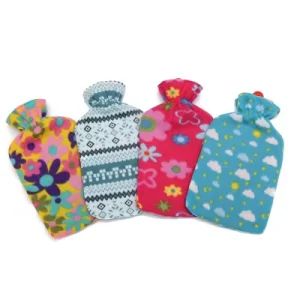 High Quality Hand Warmer Water Bag Winter Hot Water Bottle - GOOD SELLER CO., LTD. - China
