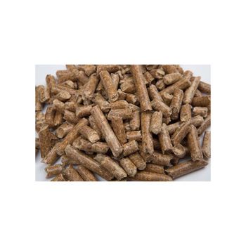 Premium industrial wood pellets supplied in bulk for biomass energy and heating - AMAC GOLD AND DIAMOND METALS SUPPLIER - Germany