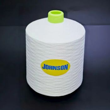 Heat Resistance 40/3 100% Cotton Sewing Thread for Medical Supplies - Ningbo Johnson Textile Co.,Ltd - China