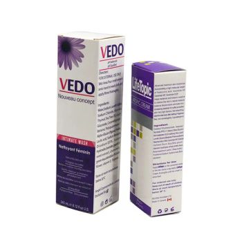 Display Rigid Paper Packaging Boxes Color Contact Lenses Paper Box - Zhangzhou Taki Industry and Trade Co., Ltd - China