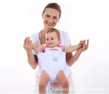 Baby Wrap Carrier Infants New Baby Carrier Slings for Mom - PUYANG SELFAIDING INDUSTRIAL CO., LTD. - China