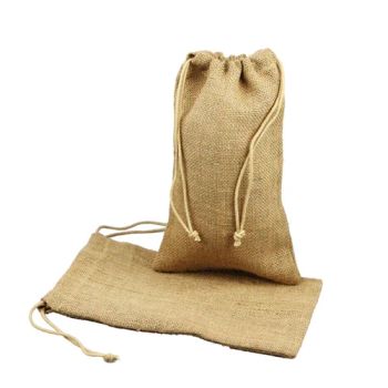 Jute Bags, High Quality Bulk, Cheap Wholesale Pricing Type Jute Bags Durability Durable Grade A / B / Premium Material Natural Fibers - A.C.P. AGRICULTURE COMPANY LIMITED - Thailand
