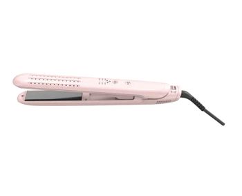 Bidisco Wholesale Hot Selling Cool Airflow Hair Straightener and Curler for Home Use Salon Ceramic Plate Hair Flat Irons - Dongguan Bidisco Electric CO., LTD - China