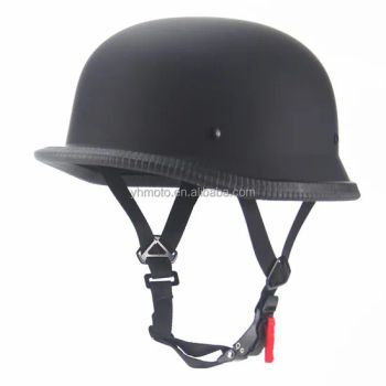 Yhmoto Other Motorcycle Parts Manufacturer Motocross Cafe Racer Half Full Face Vintage Helmet Factory - Foshan Yuhong Trading Co., Ltd. - China