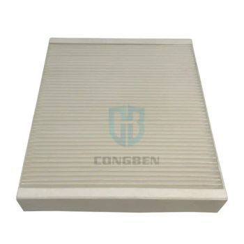 Automotive Air Conditioner Filters 1808524 Car Auto Parts Cabin Filter - Hebei Congben Vehicle Fittings Co., Ltd. - China