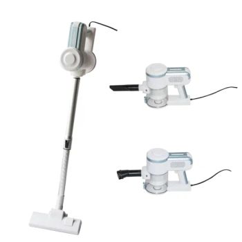 600W 16.5kpa 2 in 1 Hot Sell Handheld Vacuum Cleaner Household Stick Vacuums Cleaner High Power Corded Vacuum Cleaner - Suzhou Purolf Technology Co.,Ltd - China