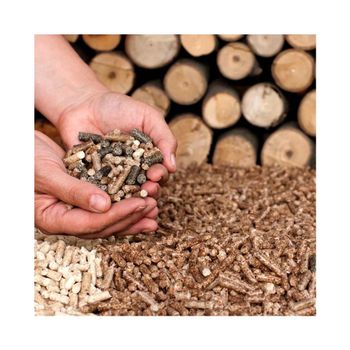 Natural Wood Pellets Clean Burning Biomass Fuel Pellets For Heating Bulk Supply for sale in good price from MASI TRADING GMBH Natural Wood Pellets Clean Burning Biomass Fuel Pellets For Heating Bulk Supply for sale in good price - MASI TRADING GMBH - Germany