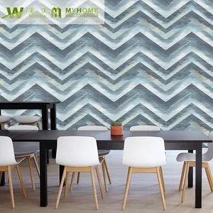 Distributor Wall Paper 3D Vinyl Wallpaper for Home Decoration - Guangzhou MyWow Decor Co., Ltd - China