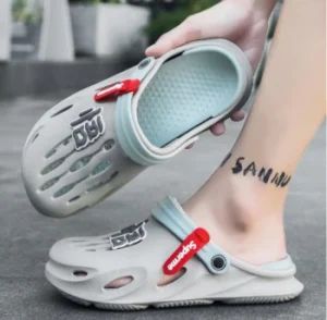 Customized Colour Lady All Size EVA OEM ODM Highly Elastic Non-Slip Slippers - Zhejiang Kunwei Additive Technology Co., Ltd. - China
