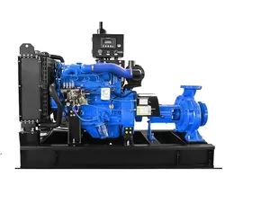 Industrial Grade Centrifugal Pump for Superior Liquid Efficiency - TIDE POWER TECHNOLOGY CO., LIMITED - China