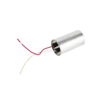 Reliable Film Capacitor for Enhanced Air Conditioning Systems - Hai'an Haiyan Electric Appliance Co., Ltd. - China