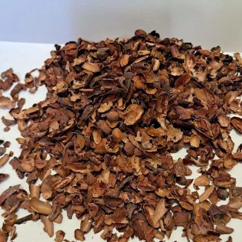 Cocoa Shell - BF GLOBAL TRADING (PTY) LTD - South Africa