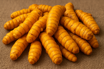 Turmeric Finger (whole) from Diah Ayu Damayanti Turmeric Finger (whole) - Diah Ayu Damayanti - Indonesia