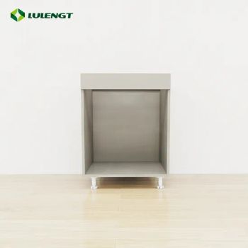 Lightweight Waterproof Aluminum Honeycomb Panel Customized Color and Size Medium Temperature Kitchen Disinfecting Cabinets - Guangzhou Green Energy International Building Materials Co., Ltd. - China