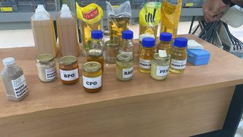 PFAD – product photo, Pure Palm Oil products found from trusted suppliers, wholesalers, manufacturers & exporters Listing