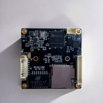 Integrated Sensor T31 Gc4653 4MP Wireless Camera Module Embedded Development Board - Wuhan Xstrive Technology Limited - China