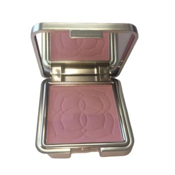 Luxurious Creamy Matte Blush for All Skin Tones Origin China Model NO. Y2550B Color Multi-Colored Sample Accept Sample Transport Package - Zhejiang Yafu Cosmetics Co., Ltd - China