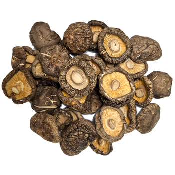 Top Level Edible Fungi Dried Mushrooms Dried Whole Shiitake Mushroom - UNIONSUM INDUSTRIES LIMITED - Hong Kong