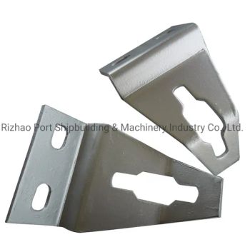 SPD Conveyor Roller Brackets, Roller Frame for Port, Cement Type Inline Standard JIS Trademark SPD Brand Name SPD HS Code - Shandong Sealand Equipment Group Rizhao Co., Ltd. - China