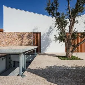 Tailored Size Solutions: Elevate Your Home Garage with Subterranean Lifts - Kunshan Hsiang Gu Machinery Co., Ltd. - China