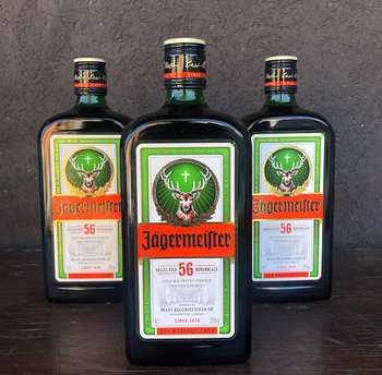 BUY PREMIUM GERMAN HERBAL LIQUEUR Jägermeister – 0.7L & 1L Bottles Legendary Taste from Sosa Merchant Solutions BUY PREMIUM GERMAN HERBAL LIQUEUR Jägermeister – 0.7L & 1L Bottles Legendary Taste - Sosa Merchant Solutions - Austria