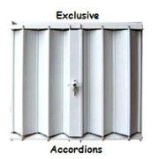 Product - Exclusive accordions - United States