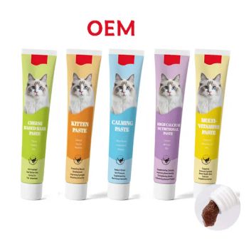 Universal Cat Hair Removal Cream for Healthy Fur Care - LUOYANG WEIERJIAN BIOTECHNOLOGY CO., LTD. - China