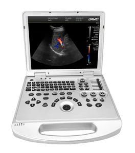Cheap Price Medical 2D Ultrasound Diagnostic Scanner - Dawei Medical Co., Ltd - China