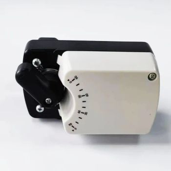 07-D15-3cp Electric Ball Valve Damper Actuator Manufacturer Connection Thread Trademark Meiformer Model NO. 07-D15-3cp Specification 12cmx24cmx12cm - MEIFENG TECHNOLOGY (NINGBO) CO., LTD. - China
