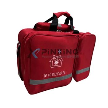 Ultimate Emergency First Aid and Diagnostic Tool Kit - Shanghai Pinxing Medical Equipment Co., Ltd. - China