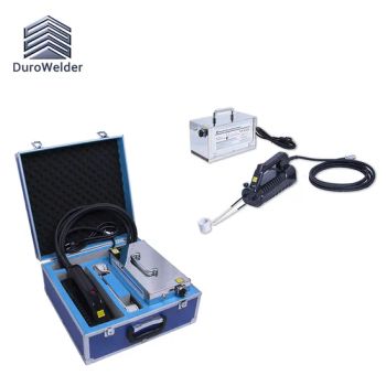 Nut Induction Heating Equipment Origin China HS Code 8514400090 Model NO. DW-1.2KW Trademark DuroWelder Transport Package Tool - Guangzhou DuroWelder Limited - China