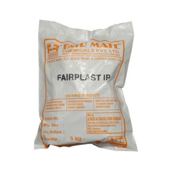 Fairplast Ip Concrete Admixture, For Industrial, Packaging Type: Hdpe Bag - Adeseco Construction Chemicals - India