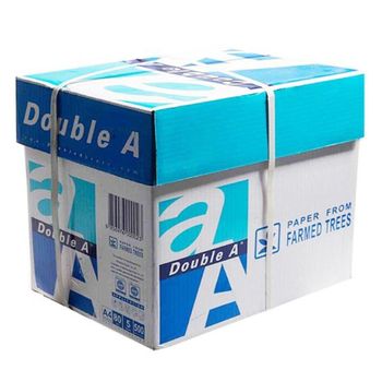 A4 80g White Copy Paper A4 Paper 80 Gsm 500 sheets per ream Letter Size 210mm x 297mm A4 Paper - JMB  - Canada