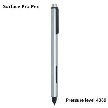 Stylus Pen for Mircrofot Surface PRO 3/4/5/6/Book/Taptop Touch Screen - Shenzhen Bien Technology Co., Ltd. - China