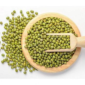 Organic Dried Mung Beans Whole Green Gram Vigna Radiata High Purity for Dal Soup Sprouting Bulk - TRADECENTRIC LLC - United States