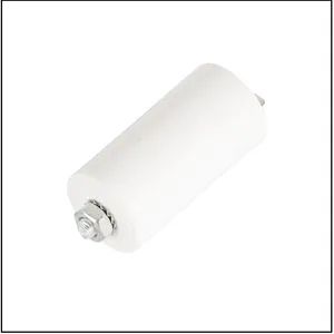 Cbb60 Advanced Motor Running Capacitor for Washing Machines Filter Other Shell Aluminum Model NO. CBB60 HS Code - Hai'an Haiyan Electric Appliance Co., Ltd. - China