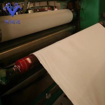 100% Polypropylene (PP) Non-Woven Geotextile Fabric - Shandong Dexuda Geotextile Material Co., Ltd. - China