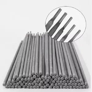 Plastic Soft Cast Iron Powder Aluminum Stainless Steel PP E6013 Copper Electrodes 2.5mm 3.2mm 4mm Diameter HDPE Welding Rods - Taizhou Precision Abrasive Tools Trade Co., Ltd. - China