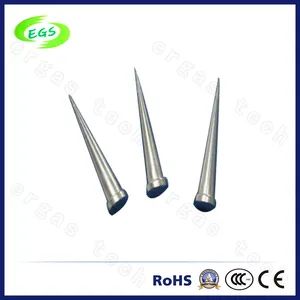Eco-Friendly Lead-Free Soldering Iron Tips Welding Head (EGS-903M-I) - Ergas Technology Co., Ltd. - China