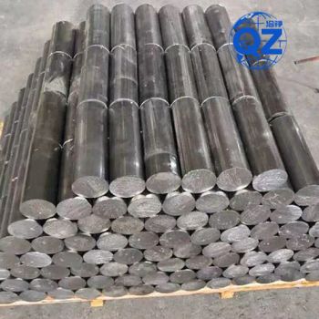 Factory Pure Lead Bars 99.99% Lead Rod for Fishing Counterweight Radiation Protection - SHIJIAZHUANG QIAZHENG INTERNATIONAL TRADE CO., LTD - China