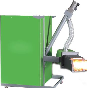 Innovative Split Biomass Pellet Boiler for Efficient Energy Use - Zhejiang Zobo Technology Co., Ltd. - China