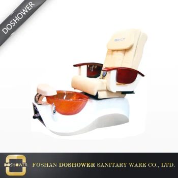 SPA Pedicure Chair Foot with No Plumbing SPA Chair - Foshan Doshower Sanitary Ware Co., Ltd. - China