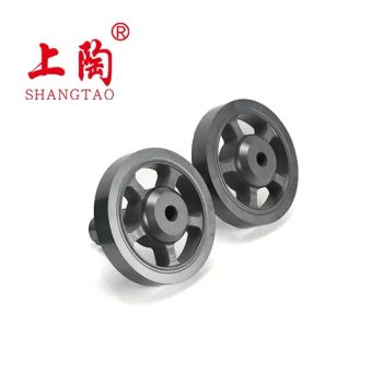 4inch Abrasive Grinding Wheel Ceramic Grinding Wheel Silicon Carbide Stone Grinding Wheels - Shanghai Gongtao Ceramics Co., Ltd. - China